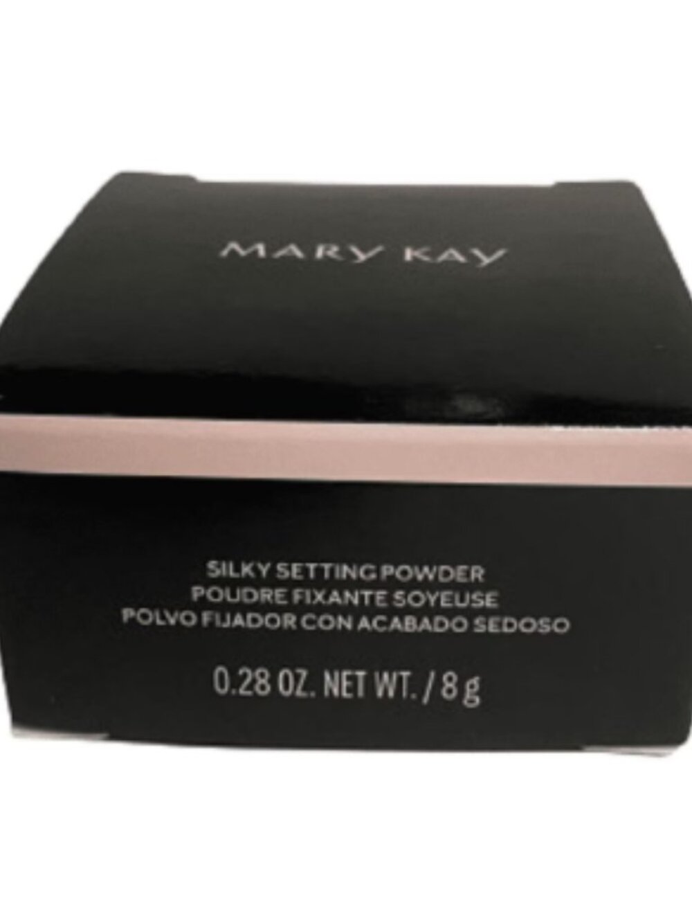 New in box Mary Kay MKMen Daily Facial Wash (4.5 fl oz / 133 ml). Great for men'